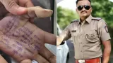 Satara Doctor Suicide Note