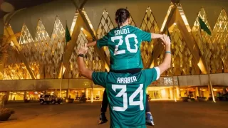 Saudi Pro League Rise with Vision 2030 in Football