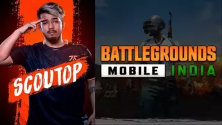 ScoutOP Retires from BGMI Esports After BGMS 2025 Grand Finals