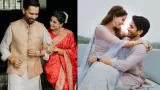 Second Wedding for Samantha: