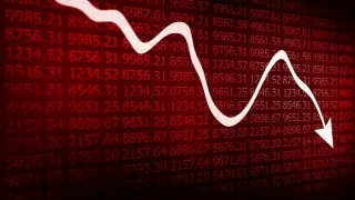 Sensex crashes: Why market is down today?