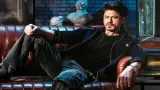 Shah Rukh Khan Is