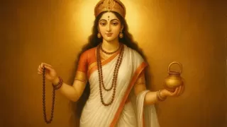 Shardiya Navratri 2025 Day 2: मां ब्रह्मचारिणी व्रत कथा, पूजा विधि, पूजा सामग्री, और मंत्र