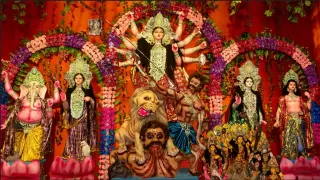 Shardiya Navratri 2025 Day 4: मां कुष्मांडा व्रत कथा, पूजा विधि, मंत्र और भोग