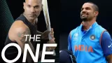 Shikhar Dhawan autobiography The