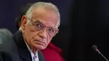 Shivraj Patil Dies at