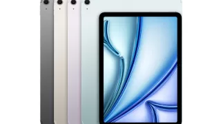 Should You Buy the New iPad Air with M3 Chip in India?