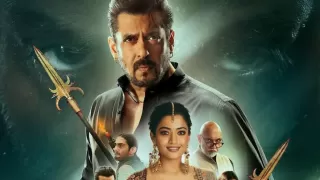 Sikandar Release : How did the audience like Salman Khan film?