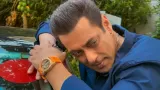 Sikandar: Salman Khan wore