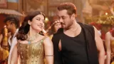 Sikandar trailer: Salman Khan