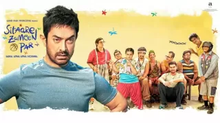 Sitaare Zameen Par Twitter Review: Aamir Khan Shines Again