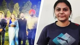 Six Arrested in Haryana-Punjab for Sharing Information with Pakistan