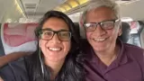Smriti Mandhana Father: Which