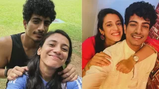 Smriti Mandhana-Palash Muchhal wedding on December 7? Brother clarifies