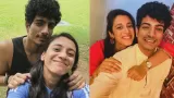Smriti Mandhana-Palash Muchhal wedding
