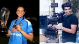 Smriti Mandhana vs Palash