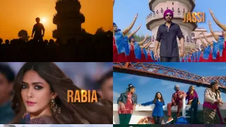 Son of Sardaar 2 Teaser: Ajay Devgan aur Mrunal Thakur ko dekh jhoom uthe fans