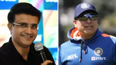Sourav Ganguly Re-Appointed as ICC MCC Chairman