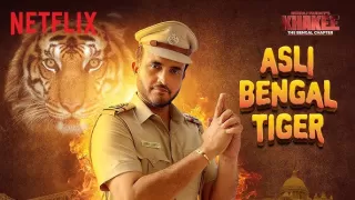 Sourav Ganguly to make acting debut with Netflix series