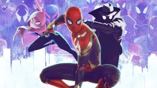 Spider-Man: Brand New Day - A Fresh Start for Tom Hollands Hero