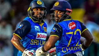 Sri Lanka announces 16-member squad for Asia Cup 2025, led by Charith Asalanka