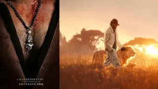 SSMB 29 movie will be released in 120 countries, SS Rajamouli is shooting in Kenya