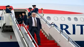 Starmer’s India Visit: Fast-Track UK-India Trade Deal Now!