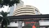 Stock market rally: Sensex