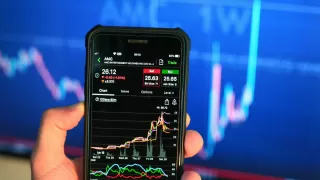 Stock Market Weekly Recap: NIFTY, SENSEX Fall Amid Heavy FII Outflows