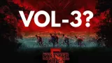 Stranger Things 5 Vol