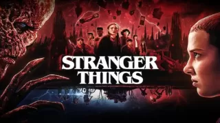 Stranger Things 5 Volume 2 Teaser Hints at Darker End