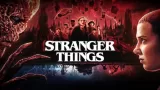 Stranger Things 5 Volume