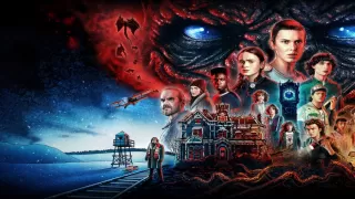 Stranger Things 5: When and Where to Watch Online