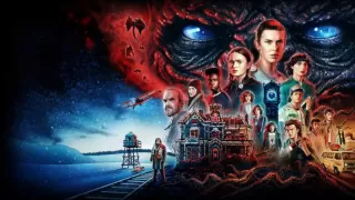 Stranger Things Season 5: Release Date and Final Plot