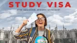 Studying Abroad in 2025?