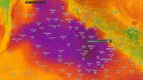 Suffocating air, nature calling