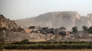 Supreme Court Rejected 100 Metre Aravalli Rule Back In 2010