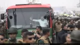 Tarique Rahman Bulletproof Return