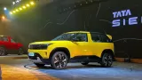 Tata Sierra Launched in