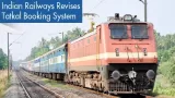 Tatkal Ticket Booking Timing