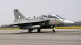 Tejas Mk1A Soars High!