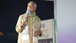 Telangana Anthem Writer Ande Sri Passes Away at 64