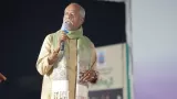 Telangana Anthem Writer Ande