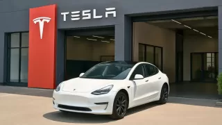 Tesla India: Mumbai Mein Khula Pehla Showroom, Jaaniye Car ki Range aur Price