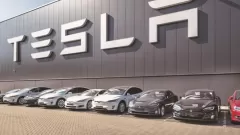 Tesla Launched in India with Picture