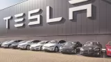 Tesla Launched in India