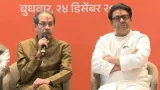 Thackeray Cousins Reunite After