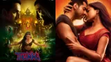 Thamma Movie Review: Ayushmann,