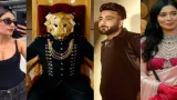 The 50 Reality Show