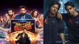 The Ba***ds of Bollywood